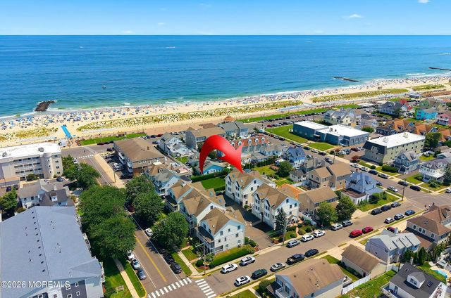 107 Brinley Avenue 4, Bradley Beach, NJ 07720