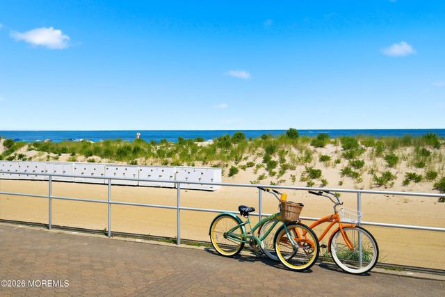 107 Brinley Avenue 4, Bradley Beach, NJ 07720