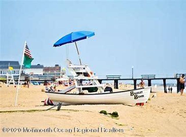 107 Brinley Avenue 4, Bradley Beach, NJ 07720