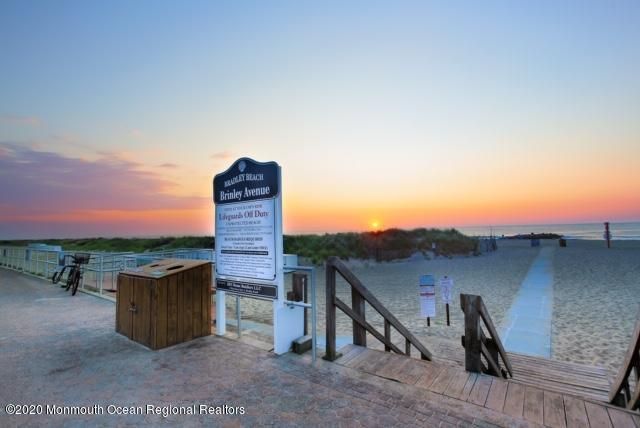 107 Brinley Avenue 4, Bradley Beach, NJ 07720