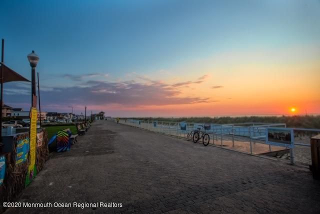 107 Brinley Avenue 4, Bradley Beach, NJ 07720