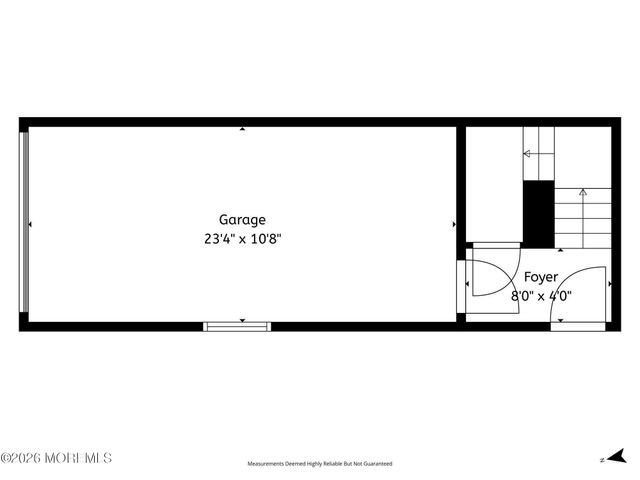 107 Brinley Avenue 4, Bradley Beach, NJ 07720