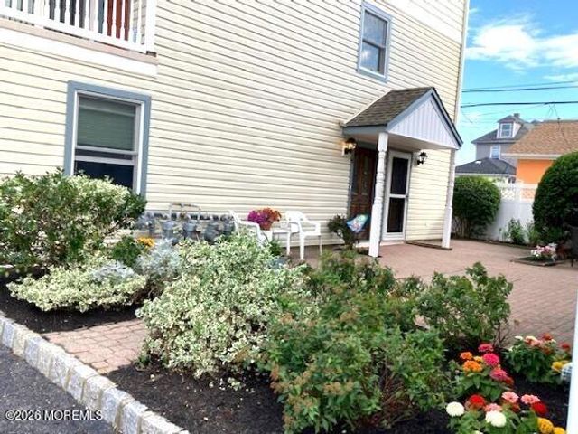 107 Brinley Avenue 4, Bradley Beach, NJ 07720