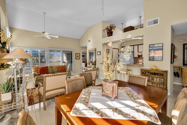 45 Verde Way, Palm Desert, CA 92260