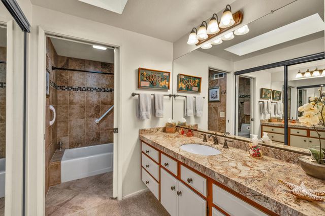 45 Verde Way, Palm Desert, CA 92260