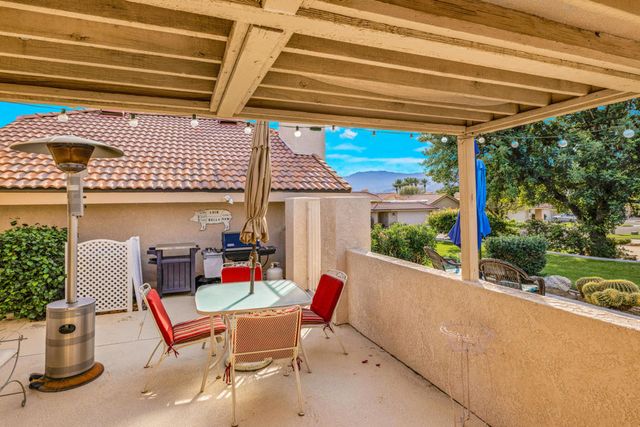 45 Verde Way, Palm Desert, CA 92260