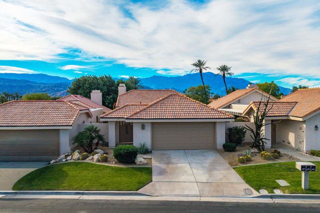 45 Verde Way, Palm Desert, CA 92260