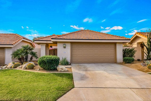 45 Verde Way, Palm Desert, CA 92260