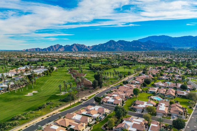 45 Verde Way, Palm Desert, CA 92260