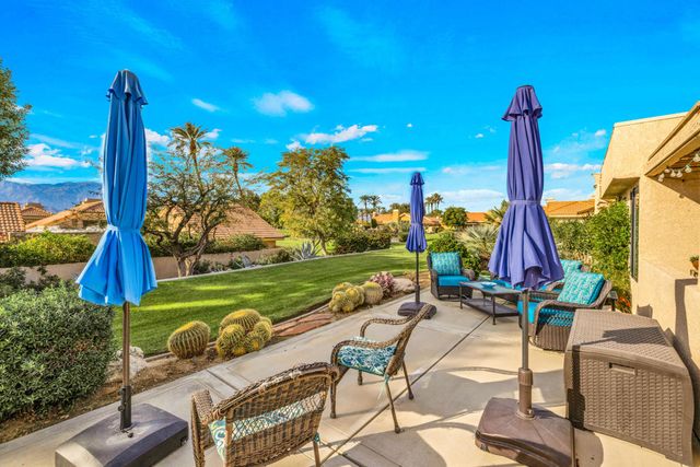 45 Verde Way, Palm Desert, CA 92260