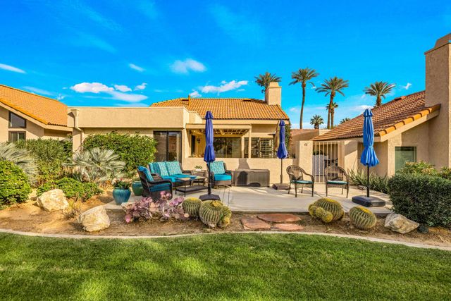 45 Verde Way, Palm Desert, CA 92260
