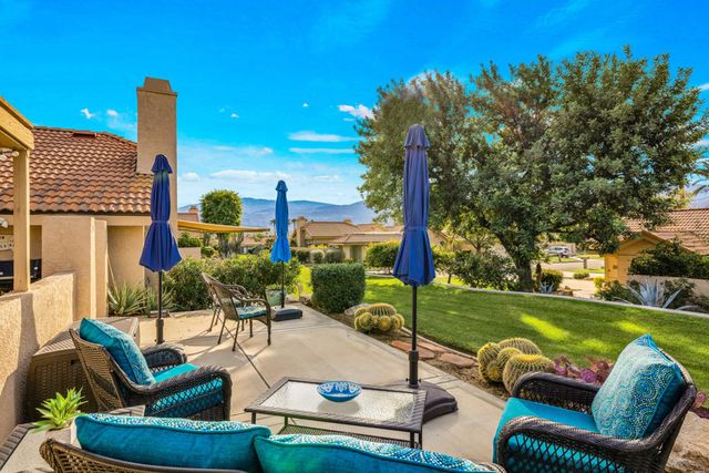 45 Verde Way, Palm Desert, CA 92260