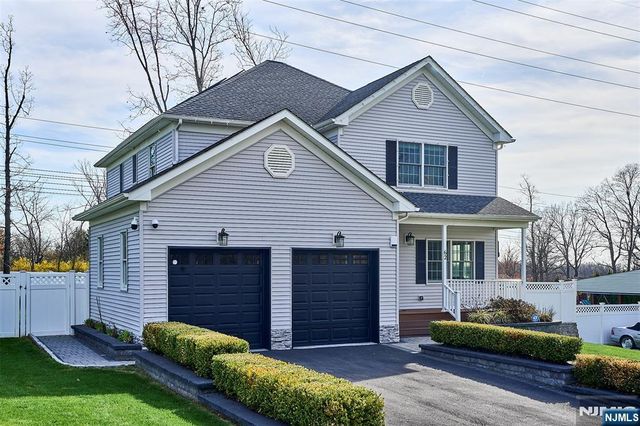 62 Colonial Woods Drive, West Orange, NJ 07052
