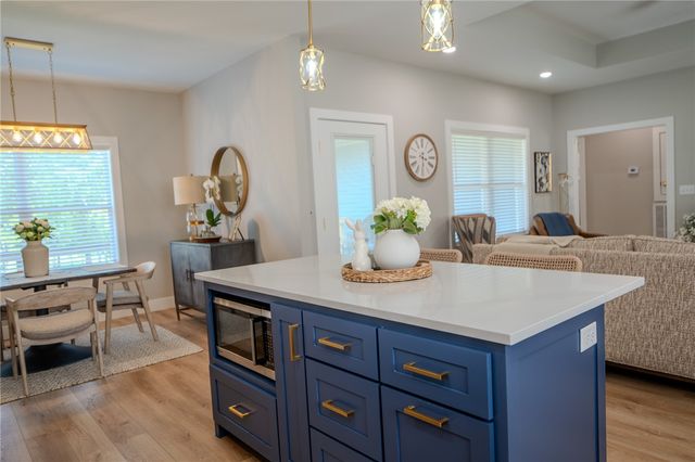 2359 N Linker Drive, Dover, AR 72837