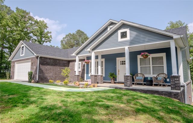 2359 N Linker Drive, Dover, AR 72837