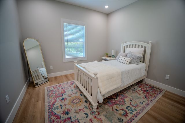 2359 N Linker Drive, Dover, AR 72837