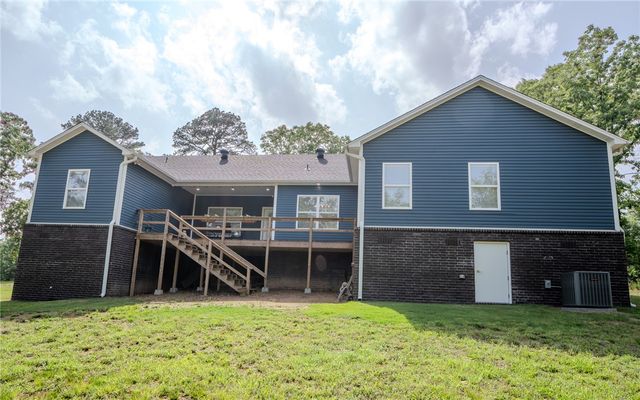 2359 N Linker Drive, Dover, AR 72837