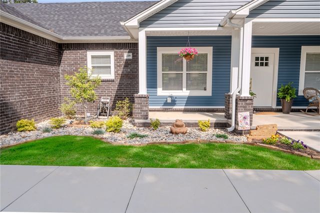 2359 N Linker Drive, Dover, AR 72837