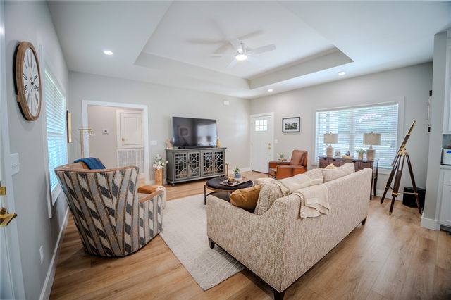 2359 N Linker Drive, Dover, AR 72837