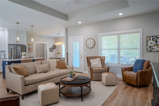 2359 N Linker Drive, Dover, AR 72837