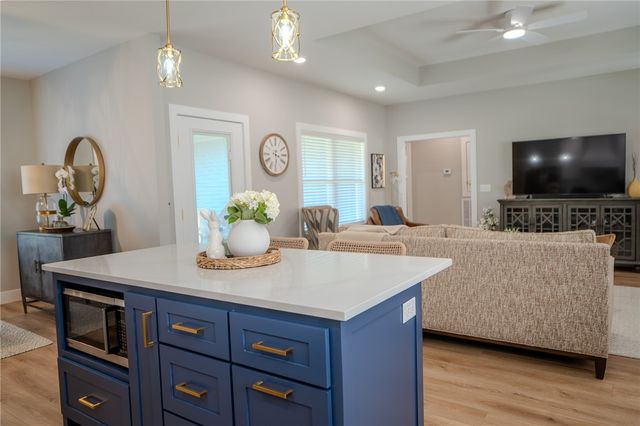 2359 N Linker Drive, Dover, AR 72837