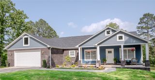2359 N Linker Drive, Dover, AR 72837