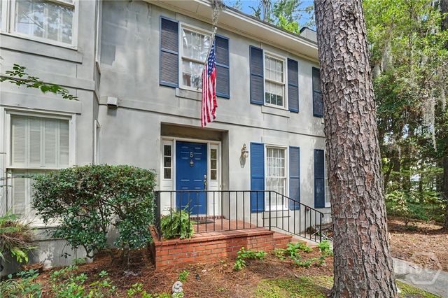 5 Bundy Park, Savannah, GA 31406