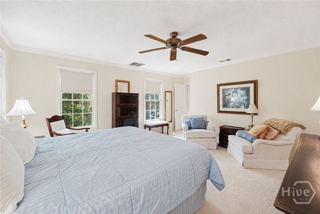 5 Bundy Park, Savannah, GA 31406