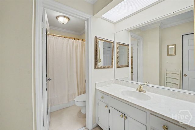 5 Bundy Park, Savannah, GA 31406