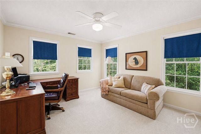 5 Bundy Park, Savannah, GA 31406
