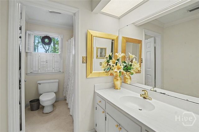 5 Bundy Park, Savannah, GA 31406