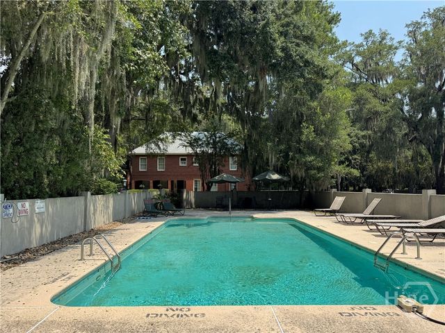 5 Bundy Park, Savannah, GA 31406