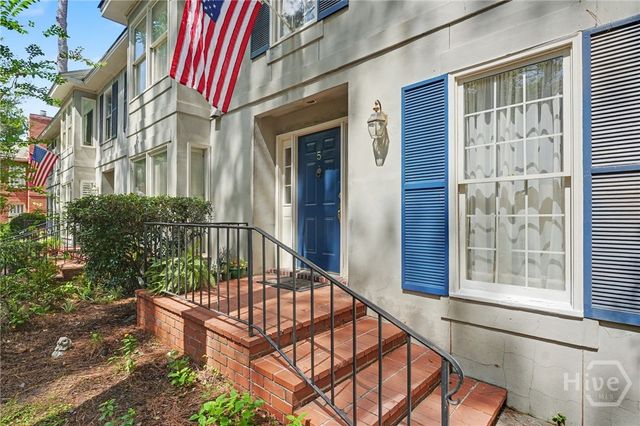 5 Bundy Park, Savannah, GA 31406