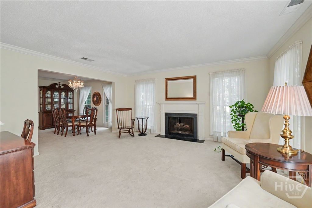 Image 10 of property listing at 5 Bundy Park, Savannah, GA 31406