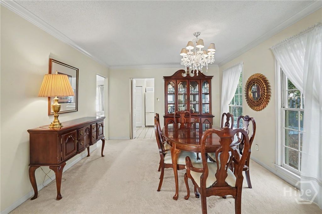 Image 14 of property listing at 5 Bundy Park, Savannah, GA 31406