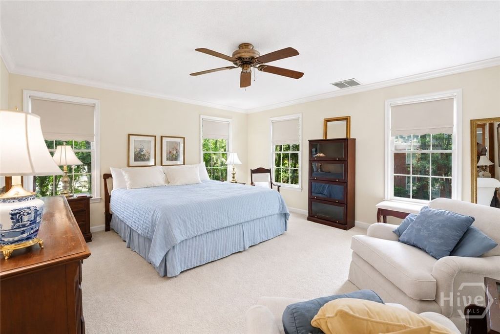 Image 23 of property listing at 5 Bundy Park, Savannah, GA 31406