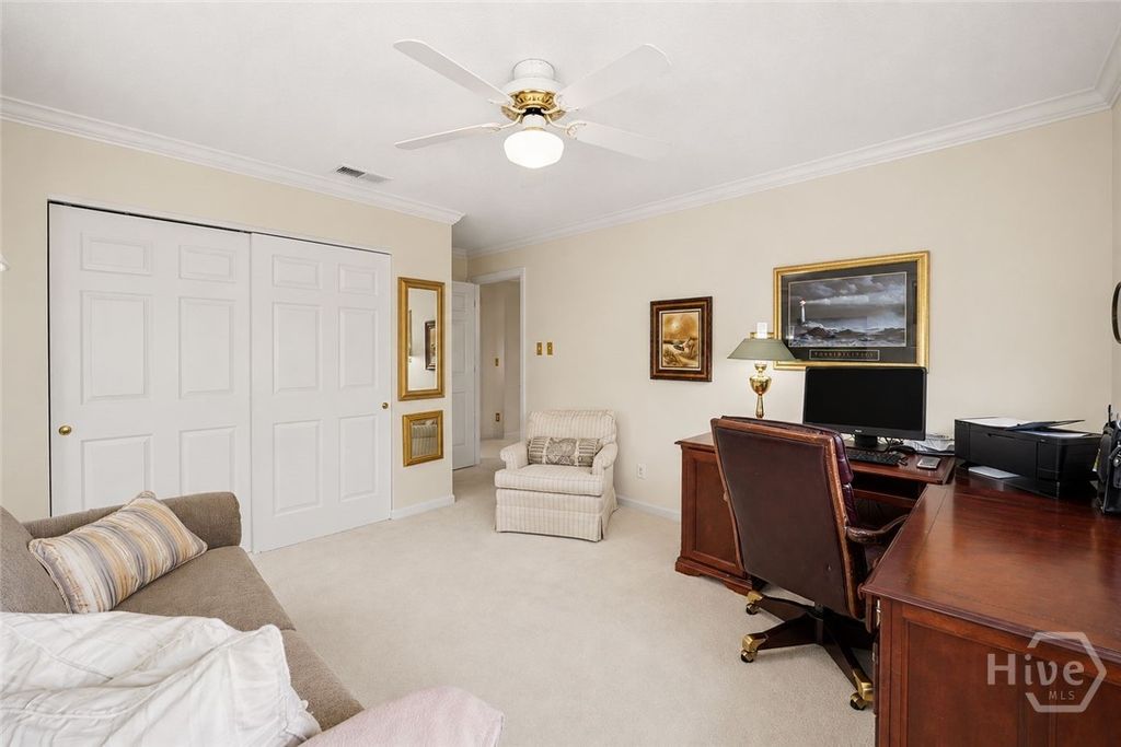 Image 28 of property listing at 5 Bundy Park, Savannah, GA 31406