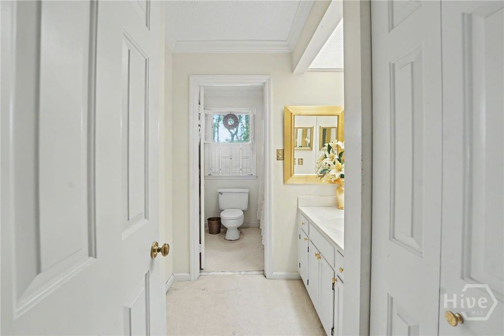 Image 30 of property listing at 5 Bundy Park, Savannah, GA 31406
