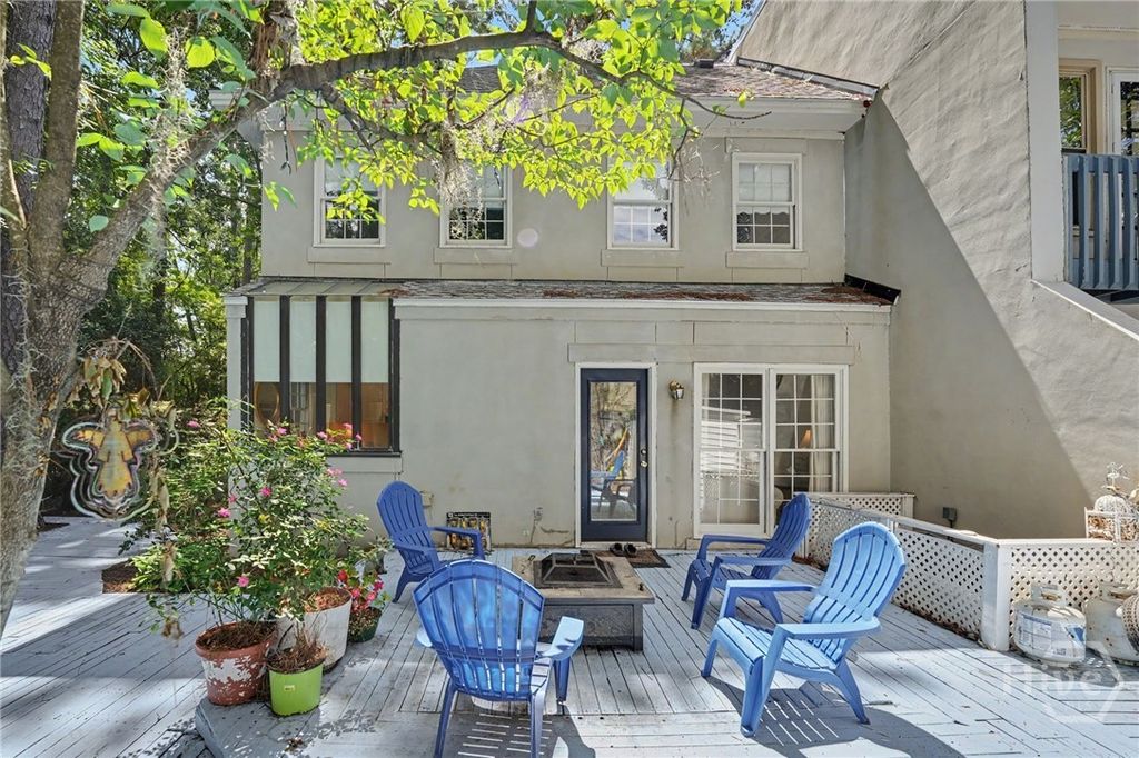 Image 36 of property listing at 5 Bundy Park, Savannah, GA 31406