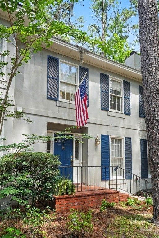 Image 5 of property listing at 5 Bundy Park, Savannah, GA 31406