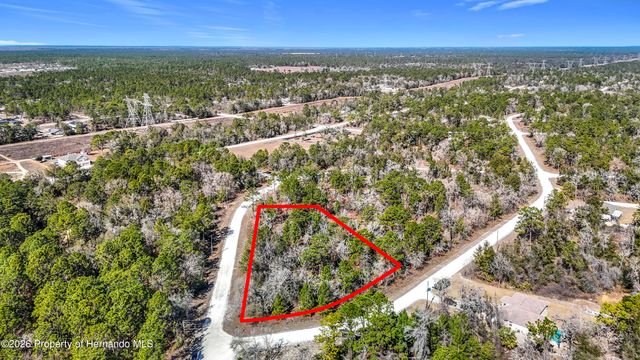 16070 Sheldrake Loop, Brooksville, FL 34614