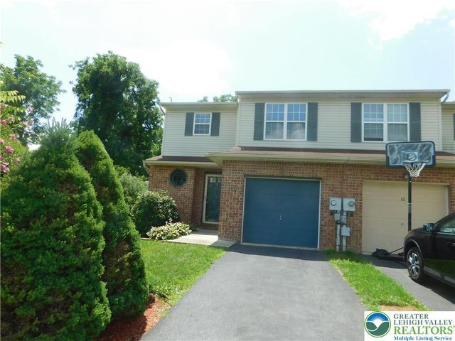 12 Freedom Terrace, Palmer Twp, PA 18045