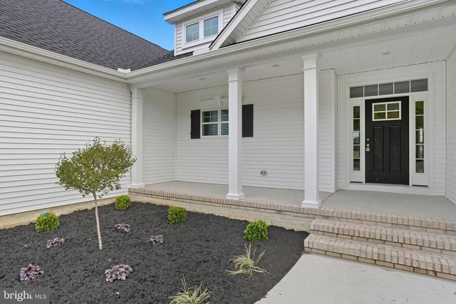 302 GREENBROOK DR, Milford, DE 19963