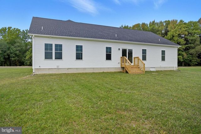 302 GREENBROOK DR, Milford, DE 19963