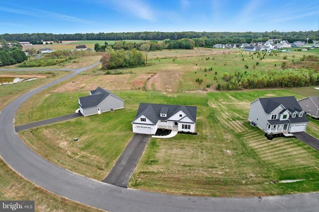 302 GREENBROOK DR, Milford, DE 19963