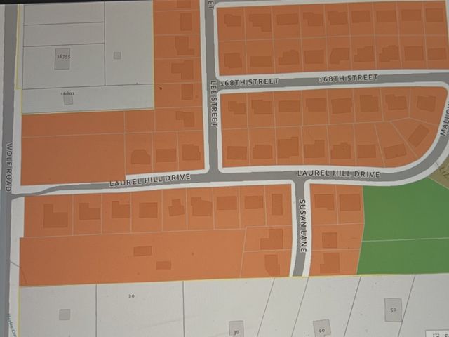 16825 Wolf Road, Orland Park, IL 60467