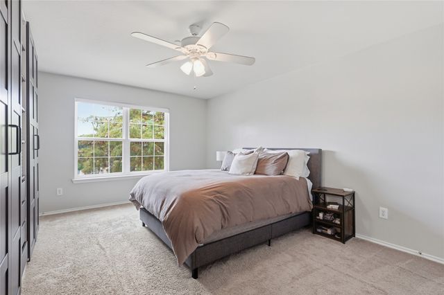 9836 Wilkins Way, Plano, TX 75025