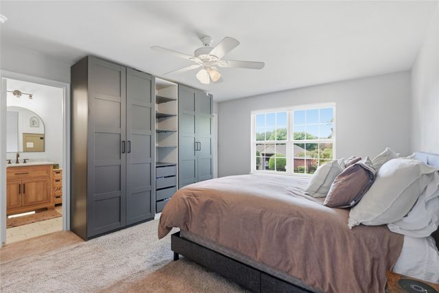 9836 Wilkins Way, Plano, TX 75025