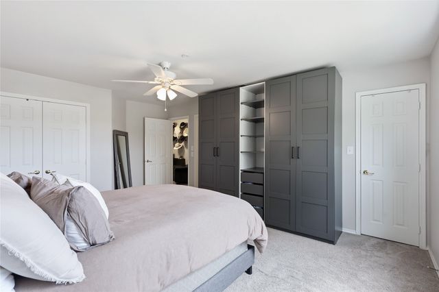 9836 Wilkins Way, Plano, TX 75025
