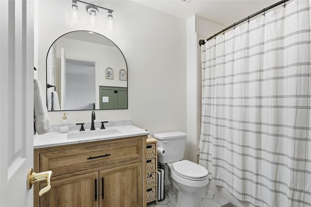 9836 Wilkins Way, Plano, TX 75025